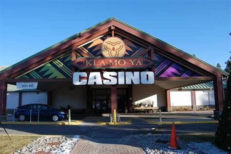 Casinos in klamath falls oregon  Outdoor recreation is available in Klamath County year round